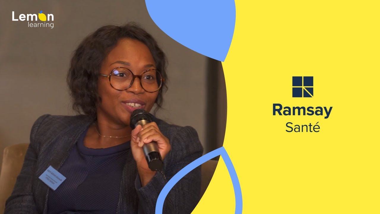 Ramsay Health Care x Lemon Learning