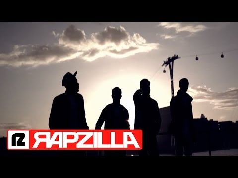 Distinct - I'm Free ft. J.Williams & Astar (@wearedistinct @iamjwilliams @astarmusicuk @rapzilla)