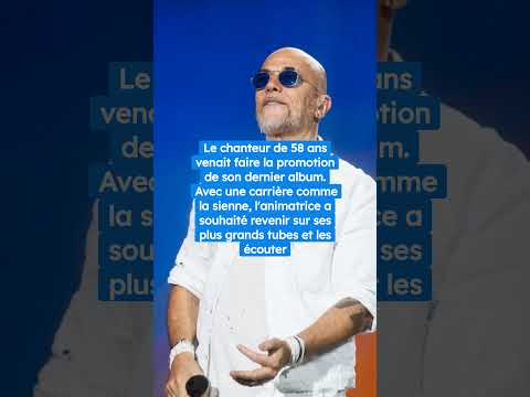 Gros malaise de Léa Salamé devant Pascal Obispo dans Quelle époque !