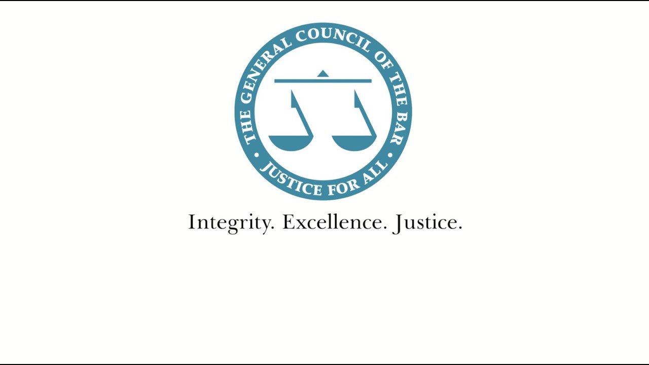 Image 28 from The Bar Council's Latest News | Get Legally Speaking