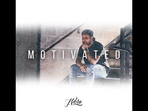 J.Vero - Motivated