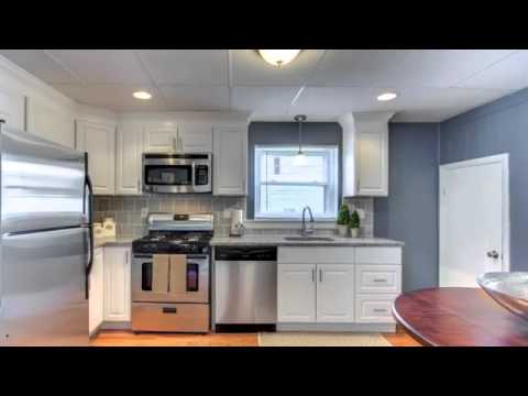 21 Henry St Revere MA  by Ocean City Development