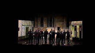 En propia mano – Segunda Semifinal – COAC 2002