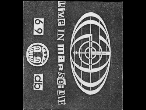 69db - Live in Marseille (Face A) (1995)