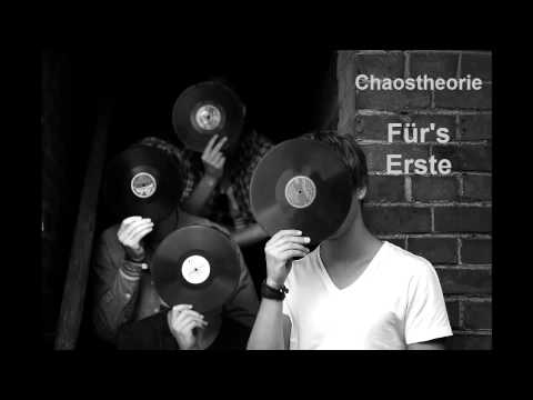 Chaostheorie - Gewalt zwischen Nationen