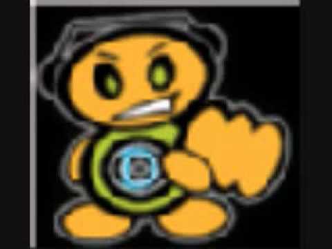 DIMENSIONAL - DJ GARY-MC, MC LETRIX + MC LYRIC 1 of 4