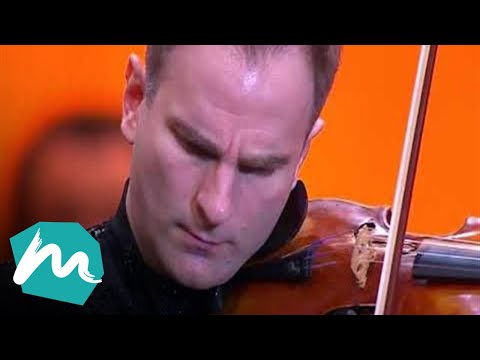 Tchaikovsky: Violin Concerto in D major, Op.35/ Stefan Milenkovic, violin/ Simfonijski orkestar RTS