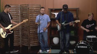 Aloha Wednesday Music: Kahepana