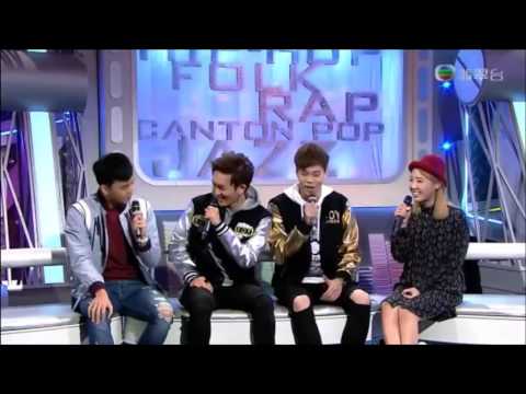 2017-02-19 樂勢力  ReVe-派錯派對