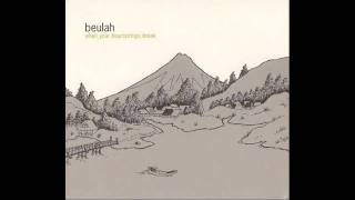 Beulah - Matter vs. Space (HQ)