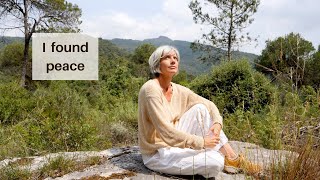 My Slow Living Transformation - From Overwhelmed to Peaceful