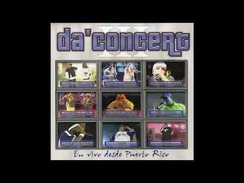 20. Various Artists - Radio Version #2 (Prod. By DJ Goldy, DJ Joe) (2002)