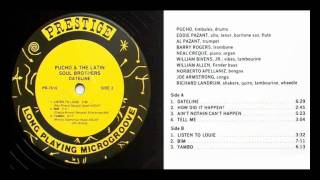 Pucho & the Latin Soul Brothers : Yambo