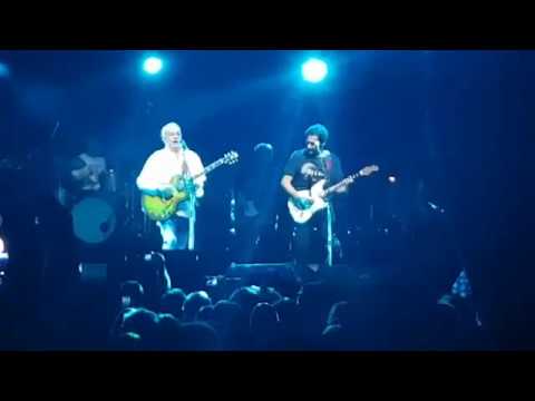 David Lebon & Ricardo Mollo