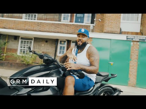 Feeevs - Angles [Music Video] | GRM Daily