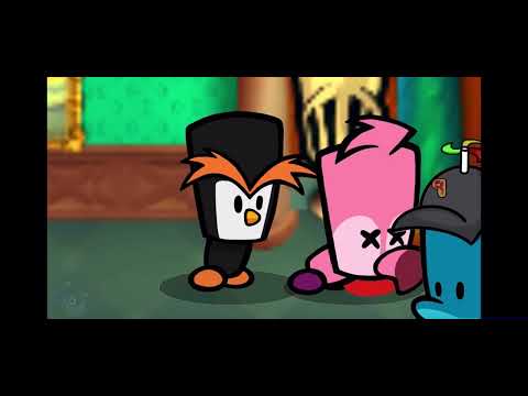 A real Dumb way to die💀 (suspects mystery mansion) credits to Pepper Playz for animation