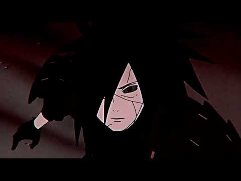 RECKOL   SHARINGAN -    MADARA SAMA  (#DENEME)
