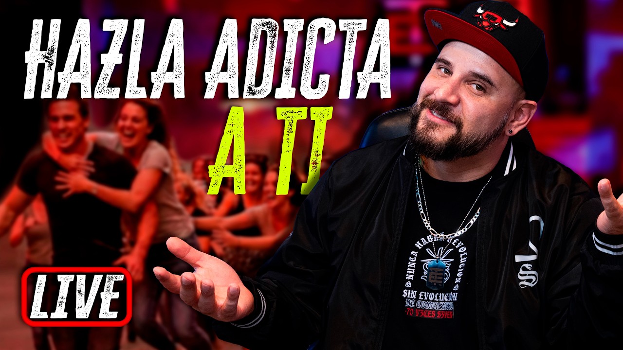El TRUCO invisible que hace que te valoren  - LIVE  - Martes de Modo Guerra