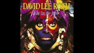 David Lee Roth - Ladies&#39; Nite in Buffalo?