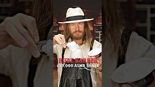 Download lagu £10,000 Rude BARBER Shave!?💈 #ASMR mp3