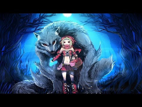 Nightcore - Fairytale Rap Cypher