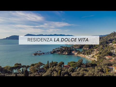 MATTEO TI RACCONTA LA RESIDENZA "LA DOLCE VITA"