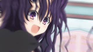 Download lagu Yatogami Tohka Edit mp3