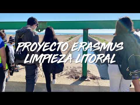 ÍES Mare Nostrum, #Torrevieja