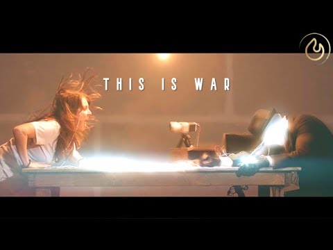 No Resolve — This Is War