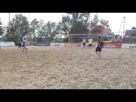 Серия пенальти ФК Одесса - Старая Синьора 5:4