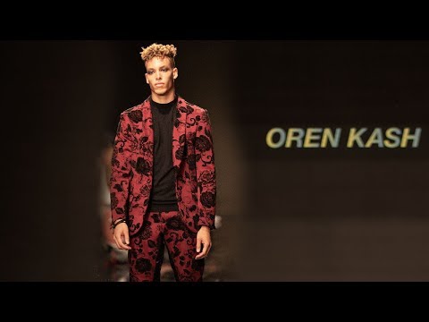 Oren Kash | Fall/Winter 2019/20 | LAFW - Art Hearts Fashion