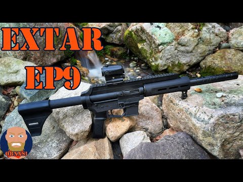 Is the Extar EP9 Worth It?