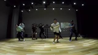 Faith Evans - I Deserve It | Choreography by Jeremy Tan