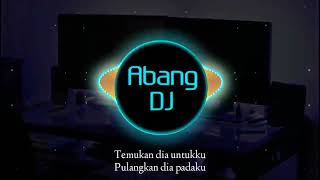 Download lagu DJ PENANTIAN SLOW BASS || BY ABANG DJ mp3