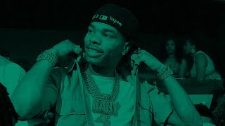 Lil Baby - Different (Unreleased)