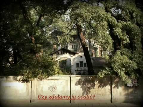 Kossakówka - siedziba  niezwykłego rodu