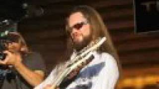 Bo Bice-American Blood-Paso Robles