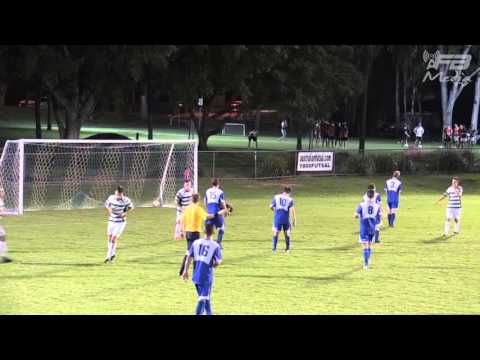 Westfield FFA Cup Preliminary RD3 Taringa Rovers v Souths Utd