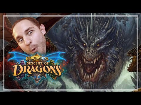Testing New Cards vs Slyssa w/ Gallon | Zalae Hearthstone | Descent of Dragons
