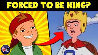 Dark Theories About Recess That Will Ruin Your Childhood