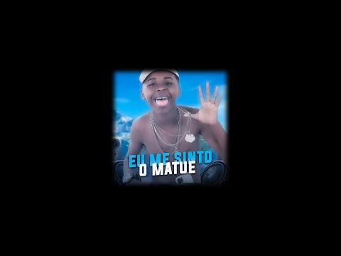 MC Menor K e Rick Ribeiro - PIQUE NEYMAR - ME SINTO O Matuê (Status)