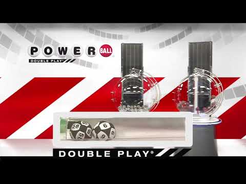 Video sorteo Double Play