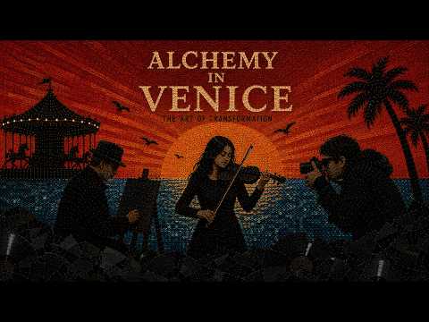 Alchemy in Venice trailer thumbnail