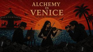 Alchemy In Venice Trailer