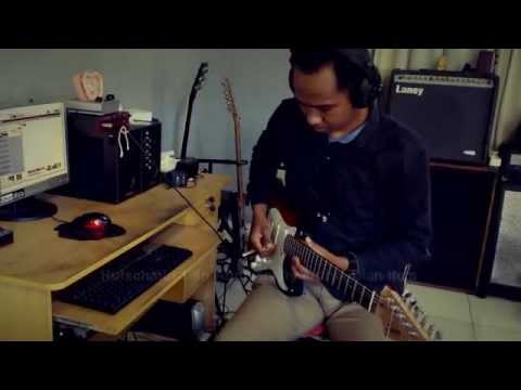 Hufschmid 18th Anniversary entry - Dian Item