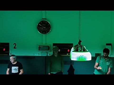 A/1 EMILIA-ROMAGNA 5a GIORNATA - TAVERNA VERDE FORLÌ vs SETTECROCIARI CESENA