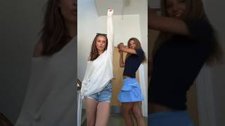 Normal girl by Sza TikTok dance