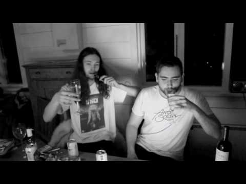 A MYSTERIOUS NIGHT WITH LORD PUSSWHIP x BNGRBOY