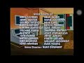 SPIDERMAN AND HIS AMAZING FRIENDS END CREDITS