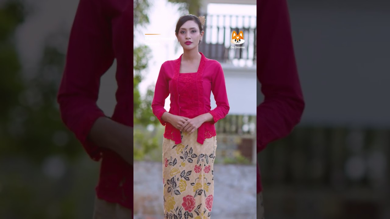 Tiga hari lagi...nantikan Misteri Cempaka Tersepit